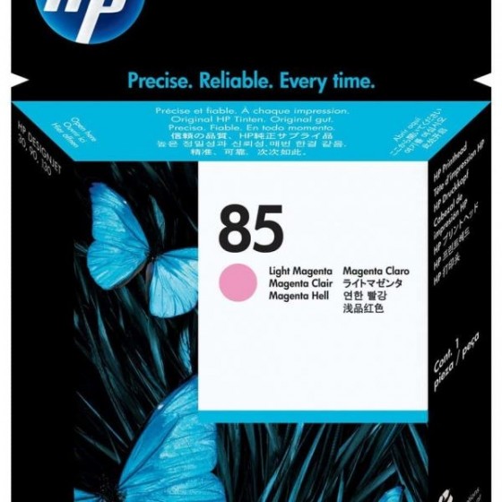 HP C9420A Thermal Printhead