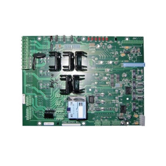 PV200/600 PCBA, SACO Power Board - 45077673