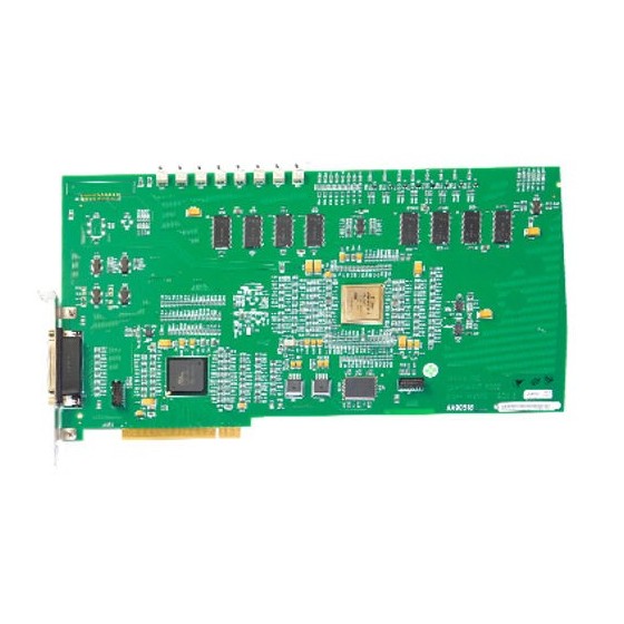 QS2000 PCB GEN3 Pixel - 45081630
