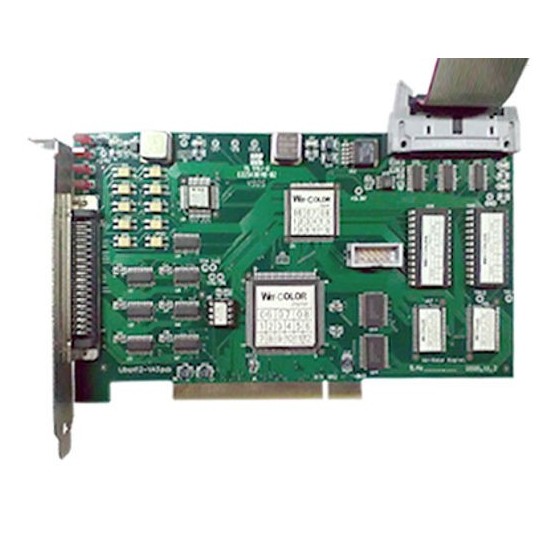 Ultra 720 PCI Board