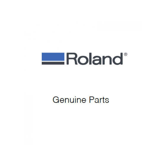 Original Roland Scan Motor for RE-640 / RA-640 - 6701979020