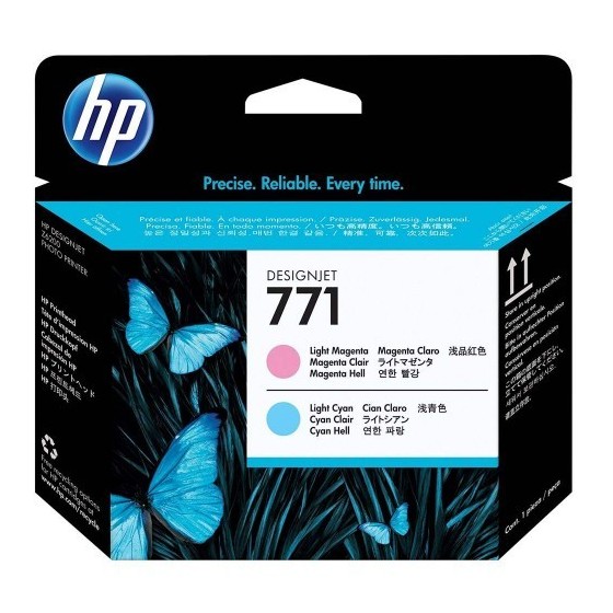 HP CE018A Thermal Printhead