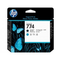 HP P2V98A Thermal Printhead